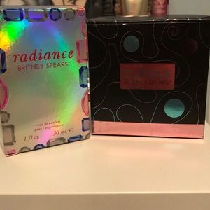 Perfume bundle Britney Spears